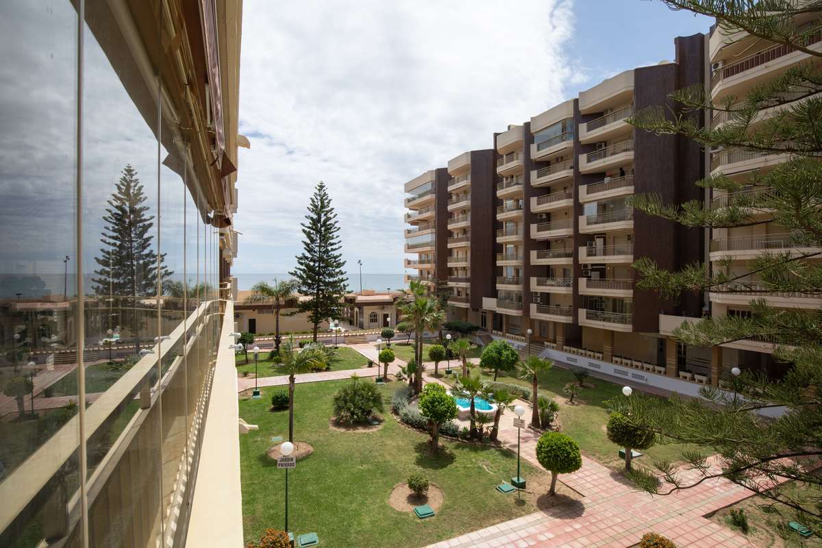 Apartment of 2 bedrooms