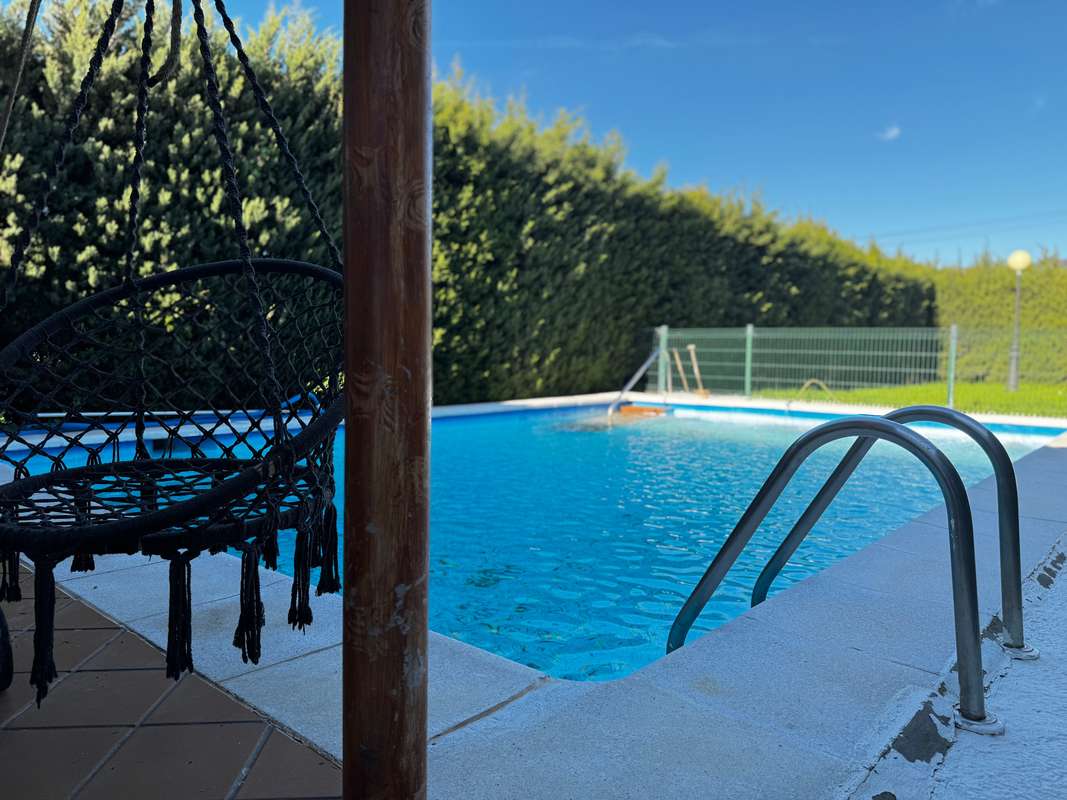 Townhouse near the beach in Tarifa