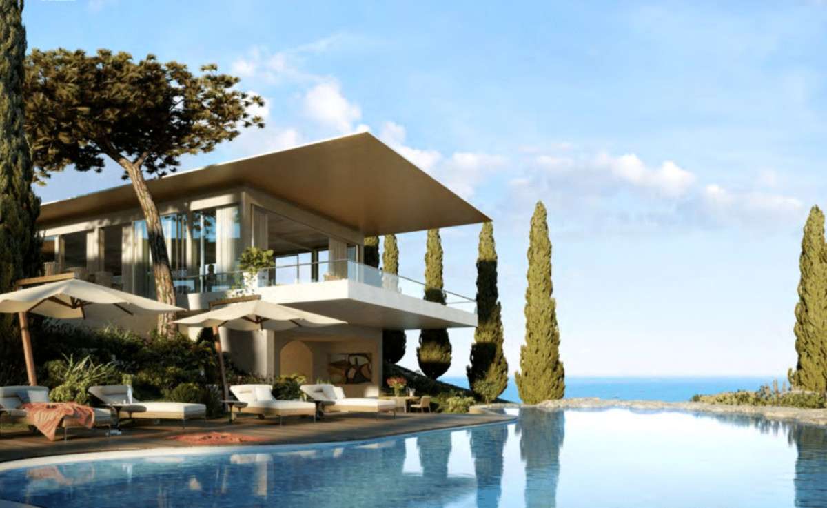 Residential Plot of 8 bedrooms