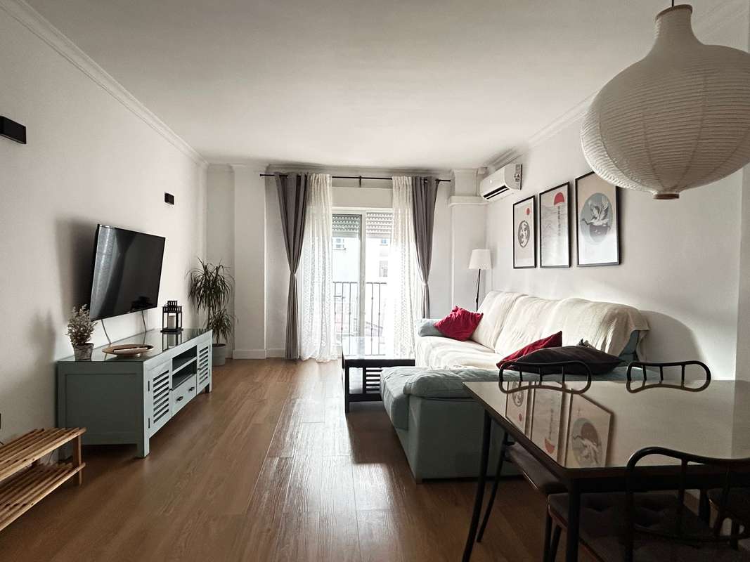 Apartment of 1 bedroom