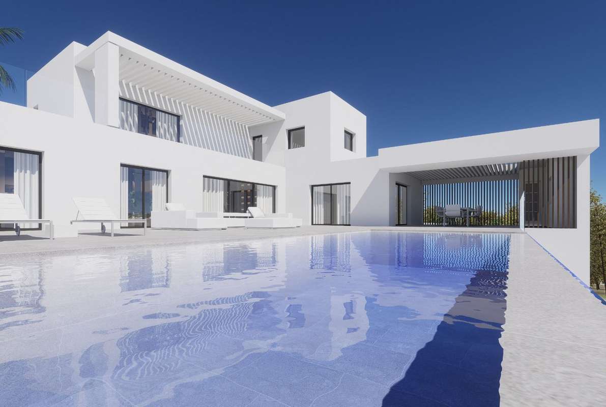 Residential Plot