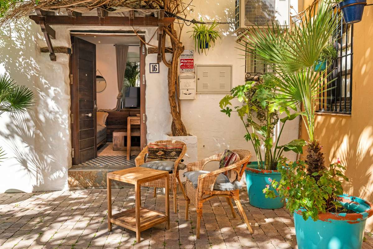 Townhouse of 2 bedrooms