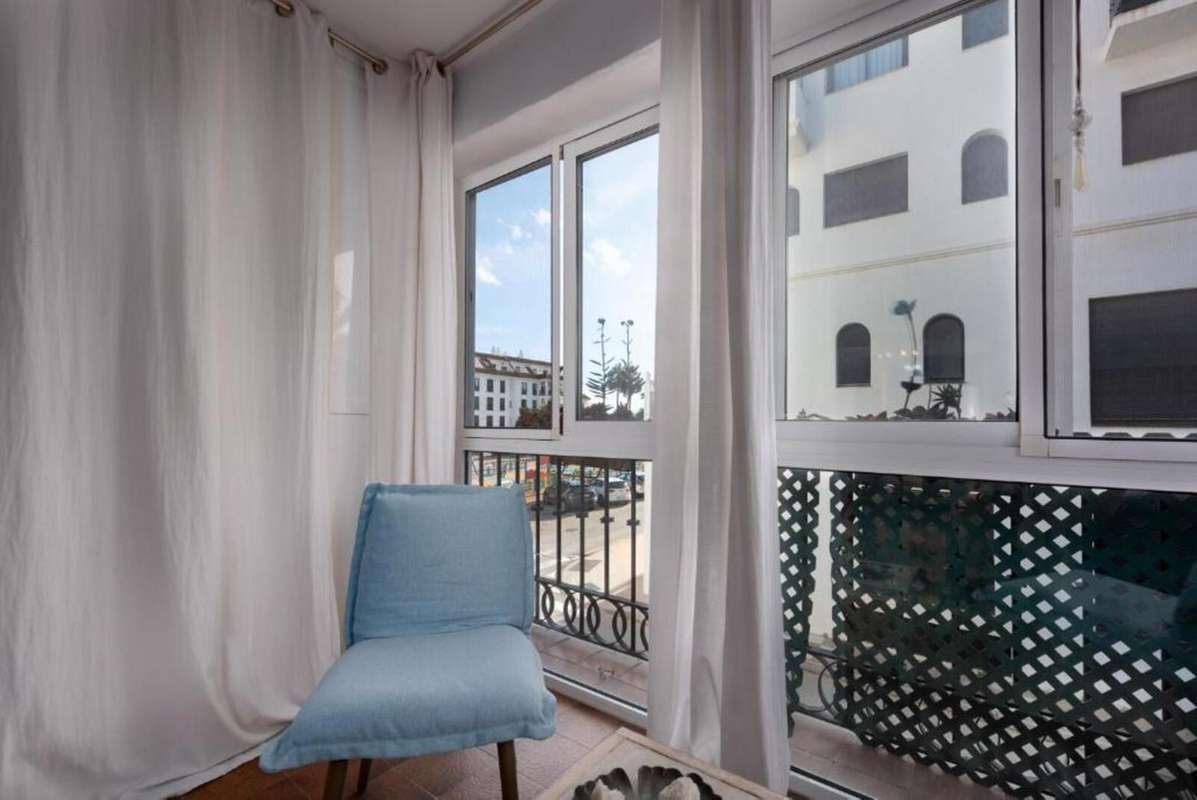 Apartment of 2 bedrooms