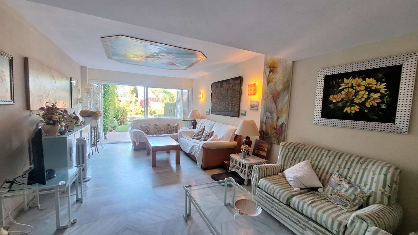 Townhouse of 4 bedrooms