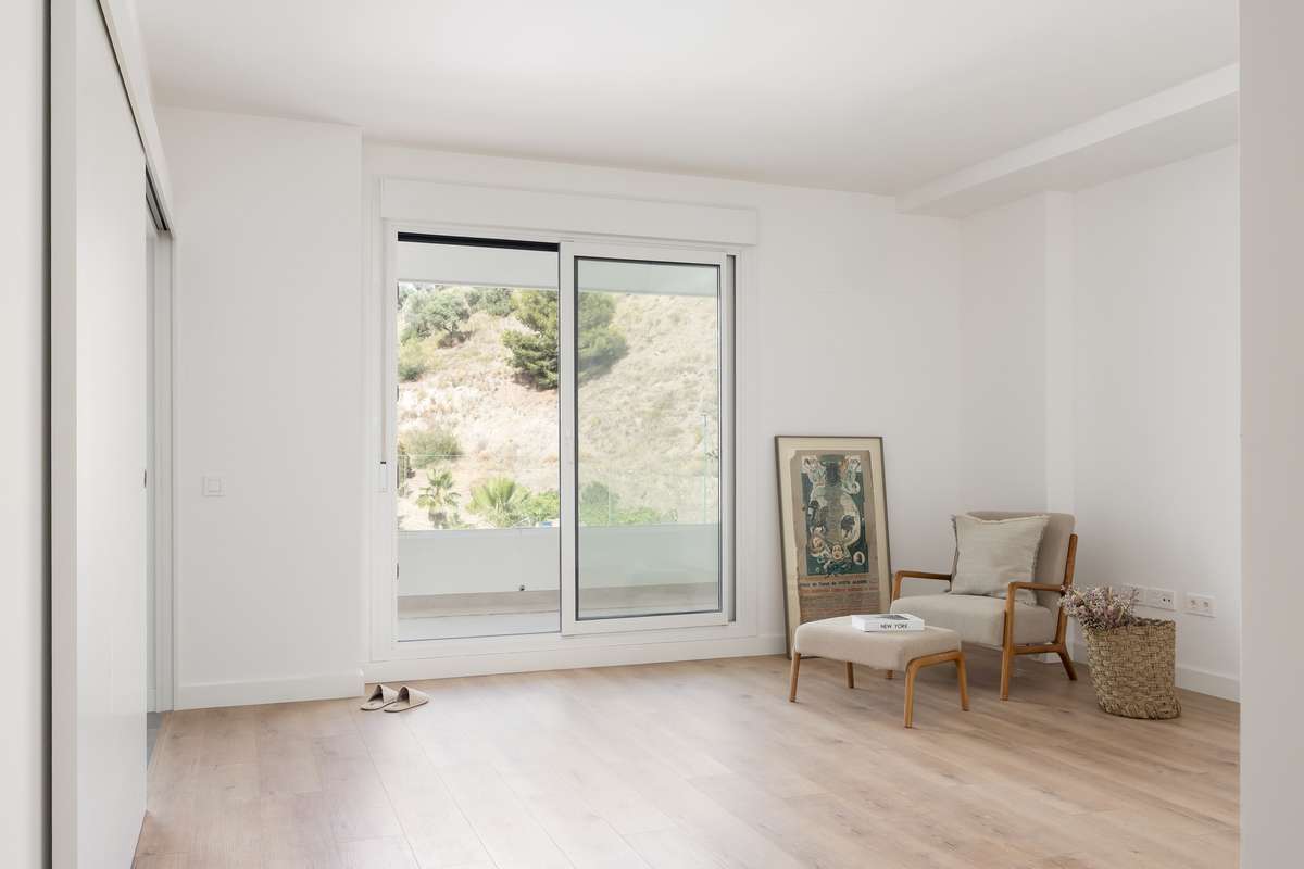 Apartment of 2 bedrooms
