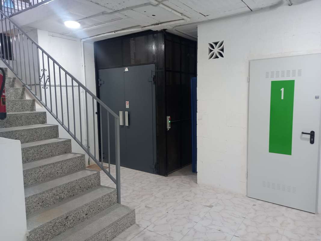 Commercial Premises