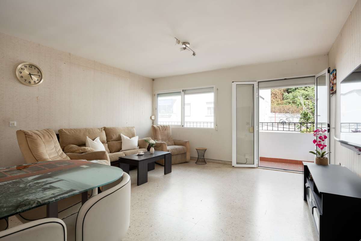Apartment of 3 bedrooms