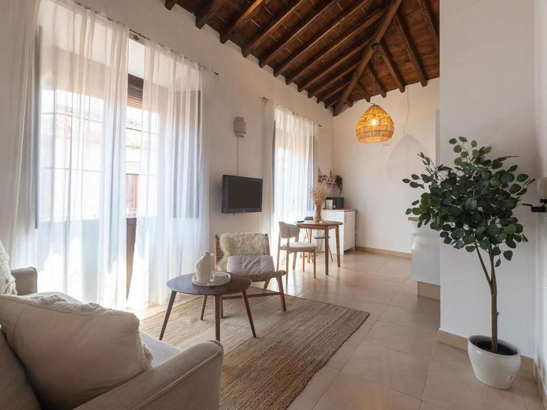 Apartment of 1 bedroom