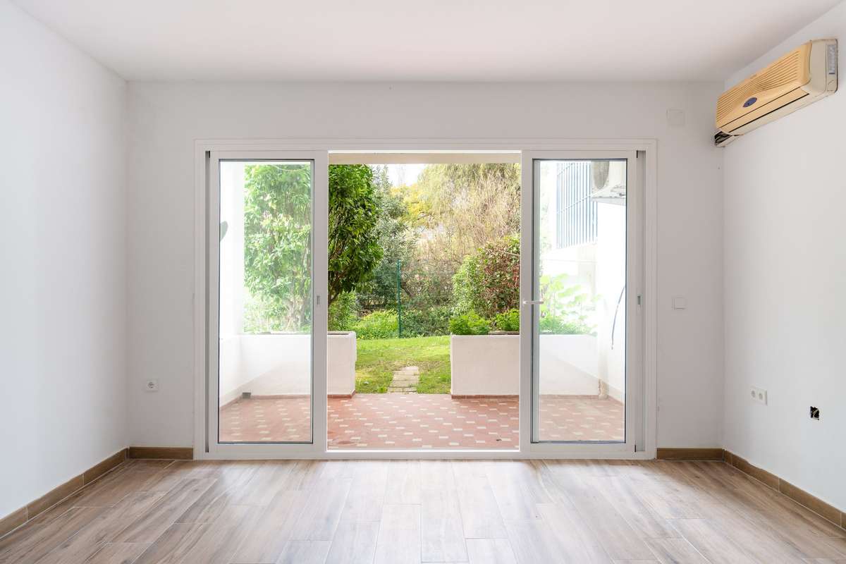Apartment of 1 bedroom