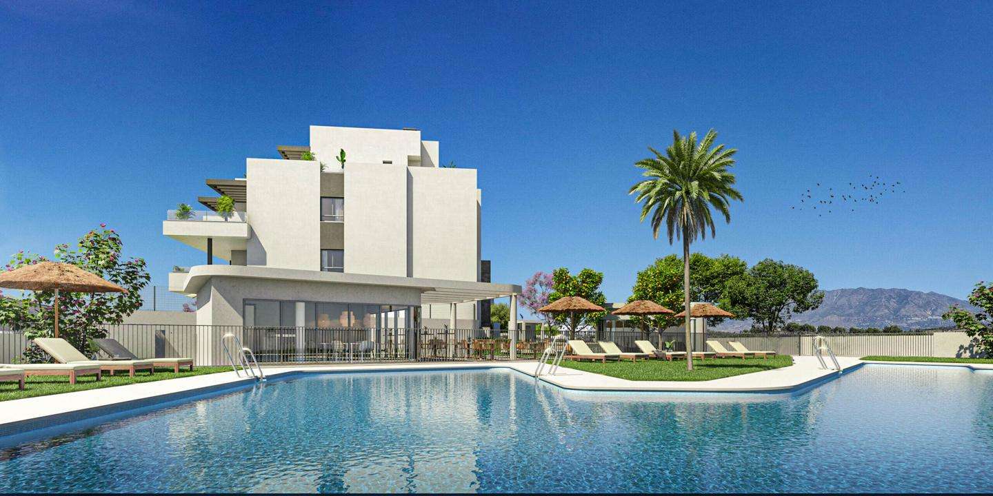 Apartment of 3 bedrooms