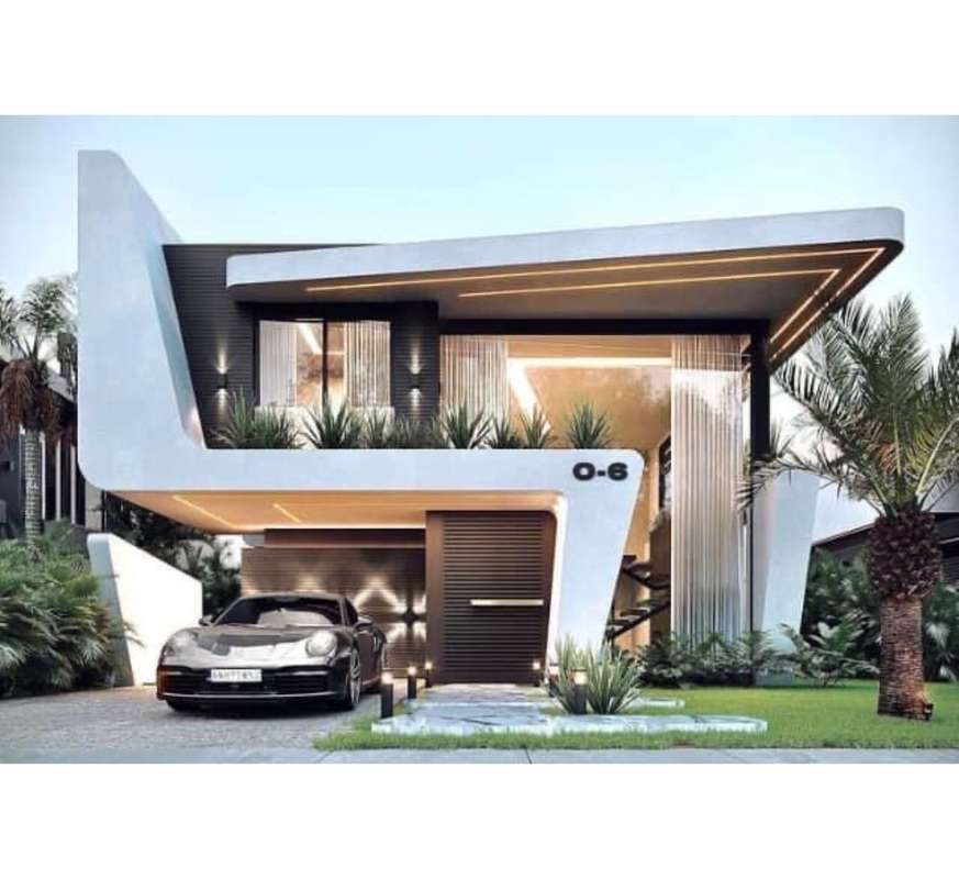 Property with permit in Estepona