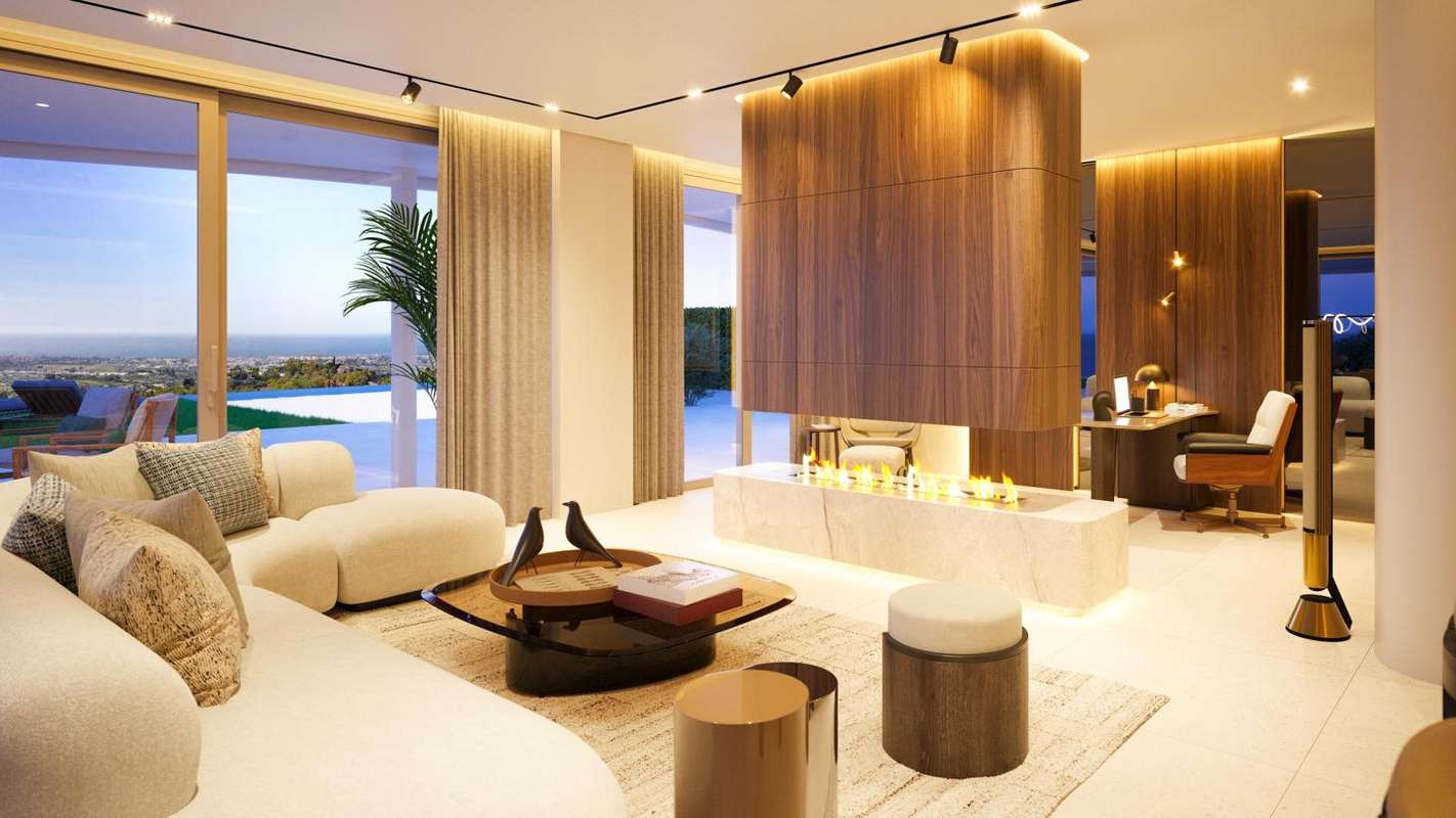 Apartment of 3 bedrooms