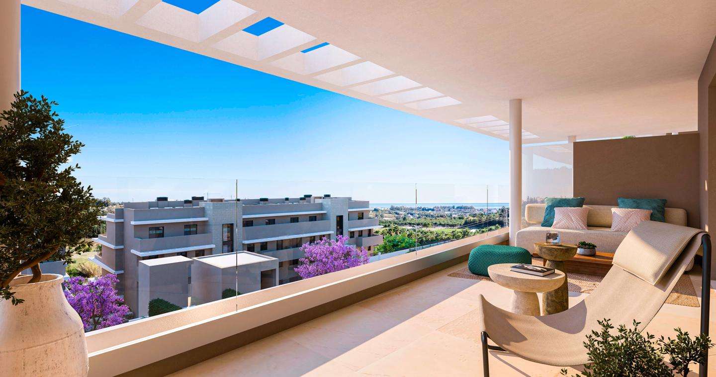 Apartment of 3 bedrooms
