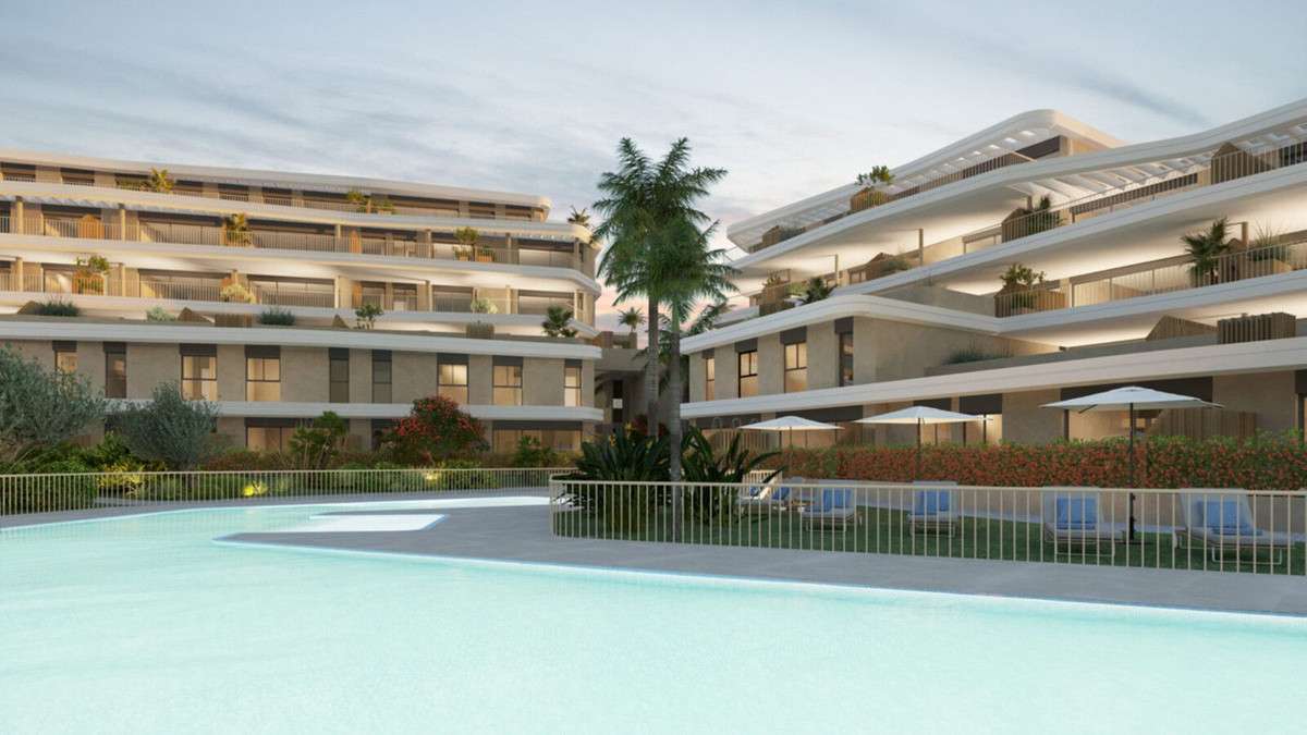 Ground Floor Apartment of 3 bedrooms