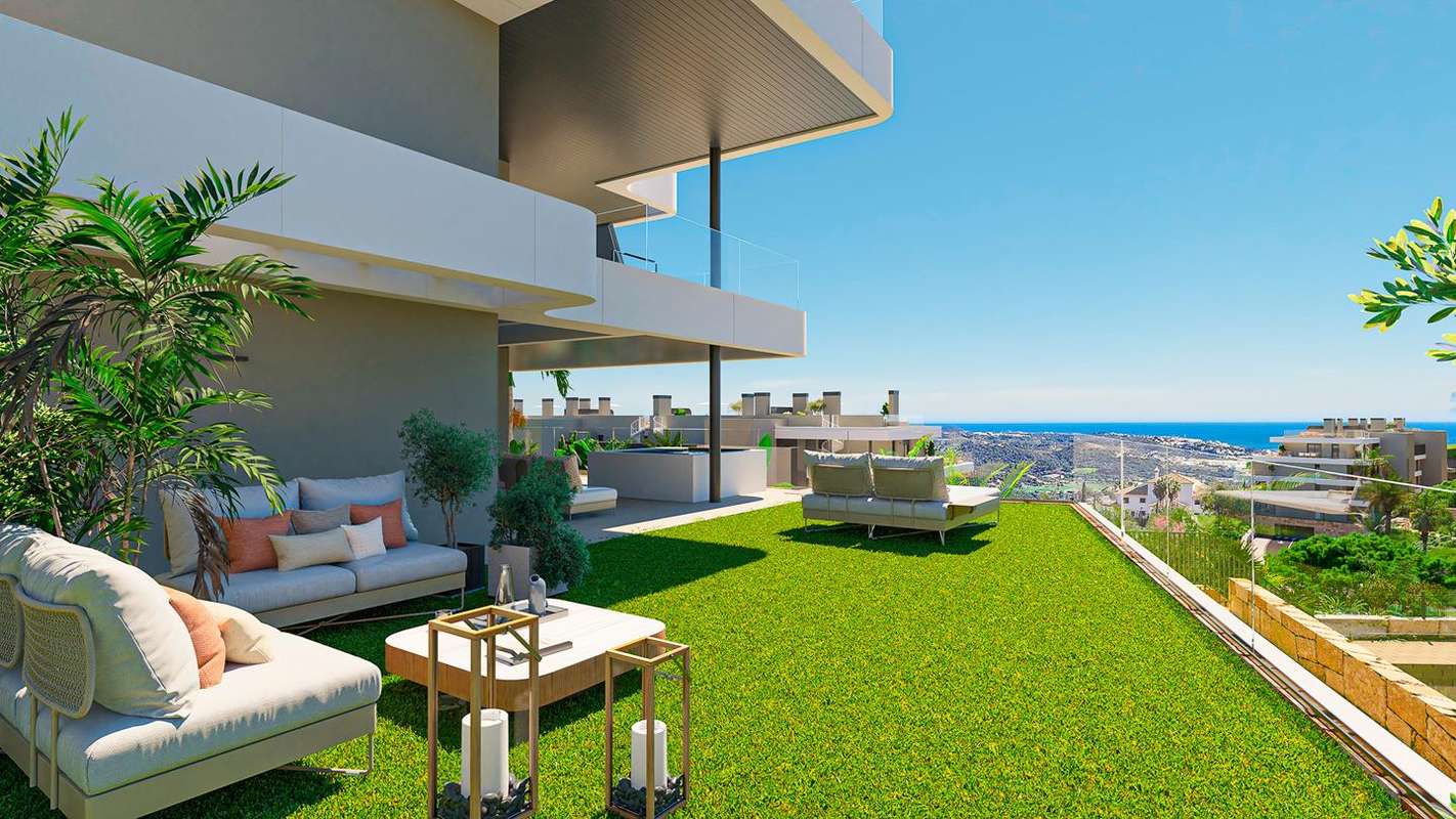 Apartment of 3 bedrooms