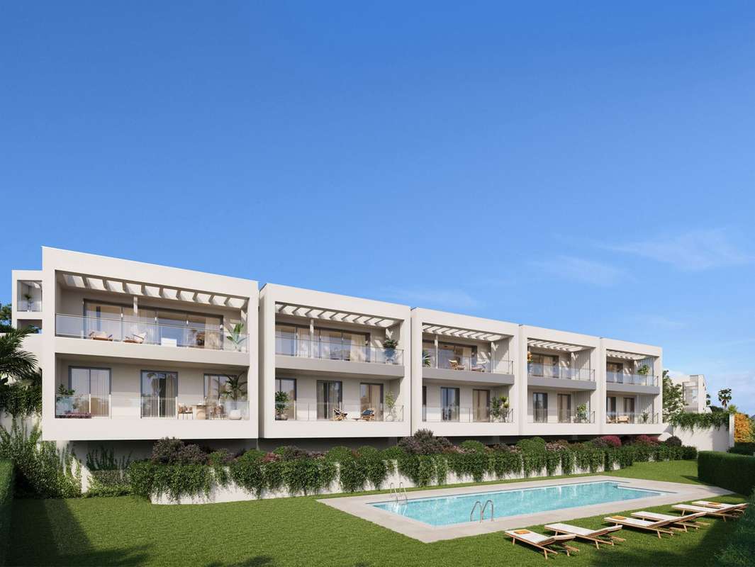 Townhouse of 4 bedrooms