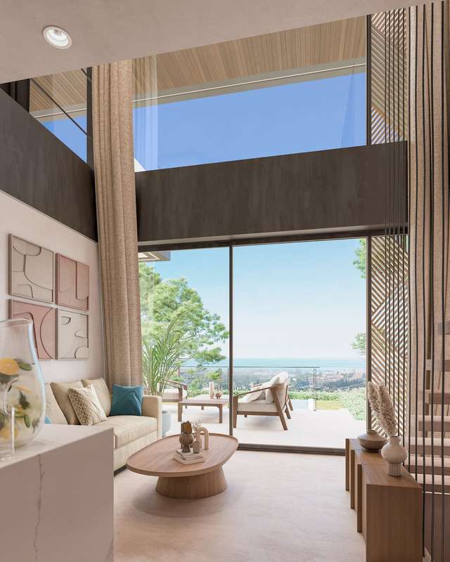 Detached Villa of 4 bedrooms