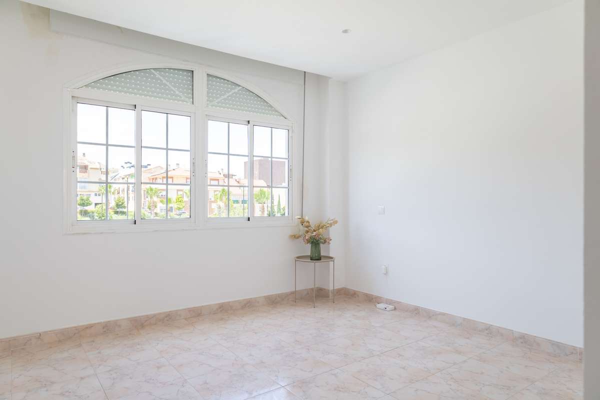 Apartamento reformado en Alhaurín de la Torre
