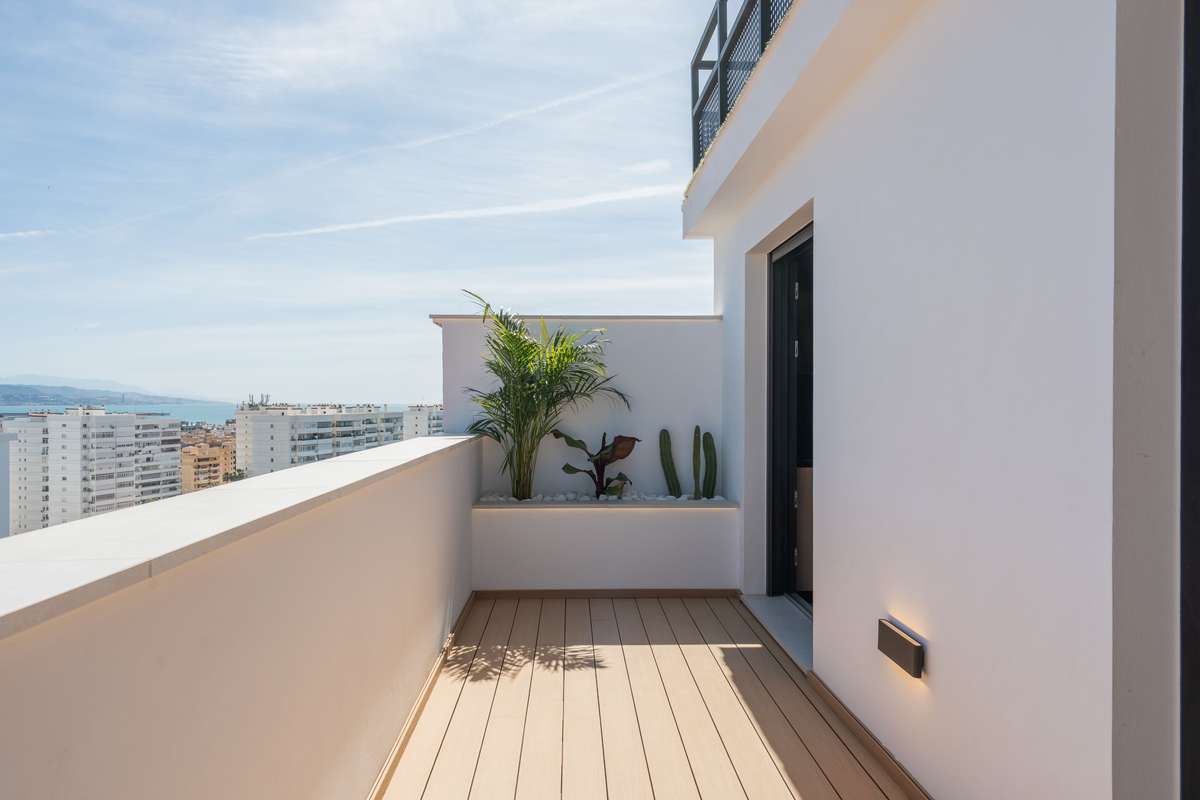 Apartment of 2 bedrooms