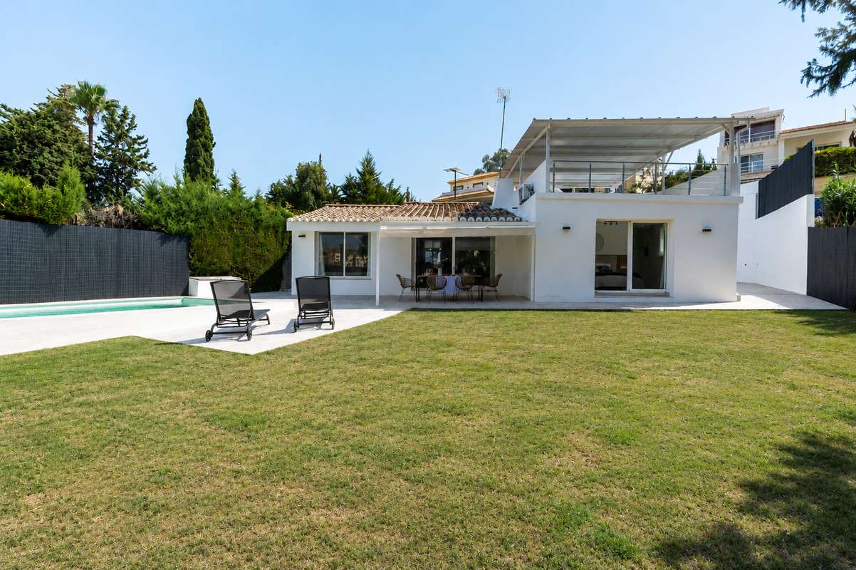 House of 3 bedrooms