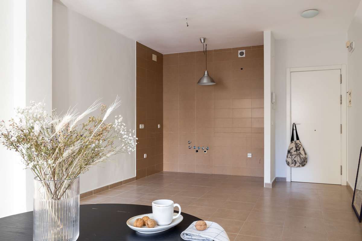 Apartment of 1 bedroom