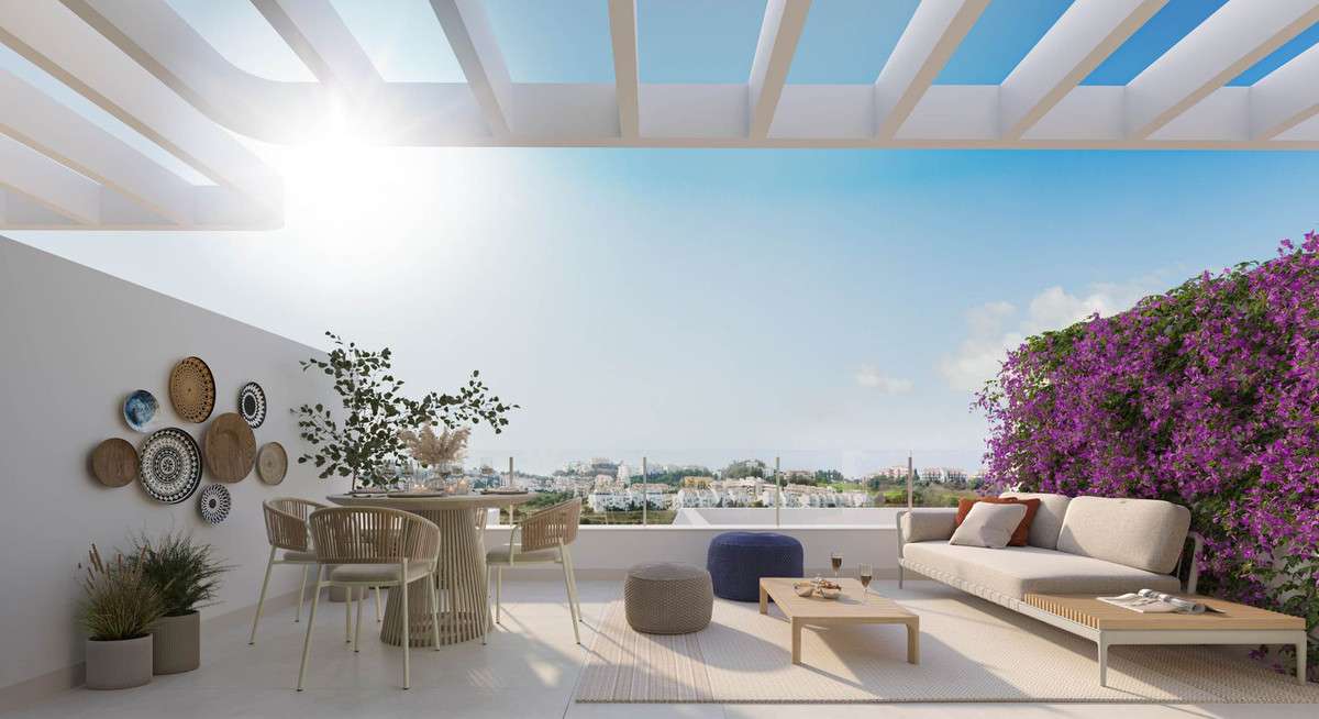 Ground Floor Apartment of 2 bedrooms