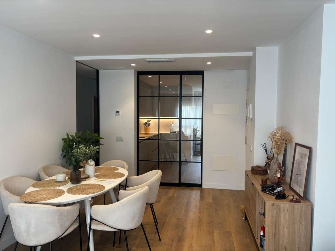 Apartment of 3 bedrooms
