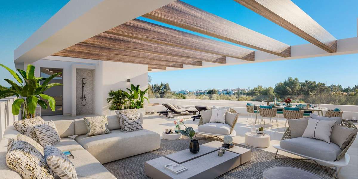 Duplex of 3 bedrooms