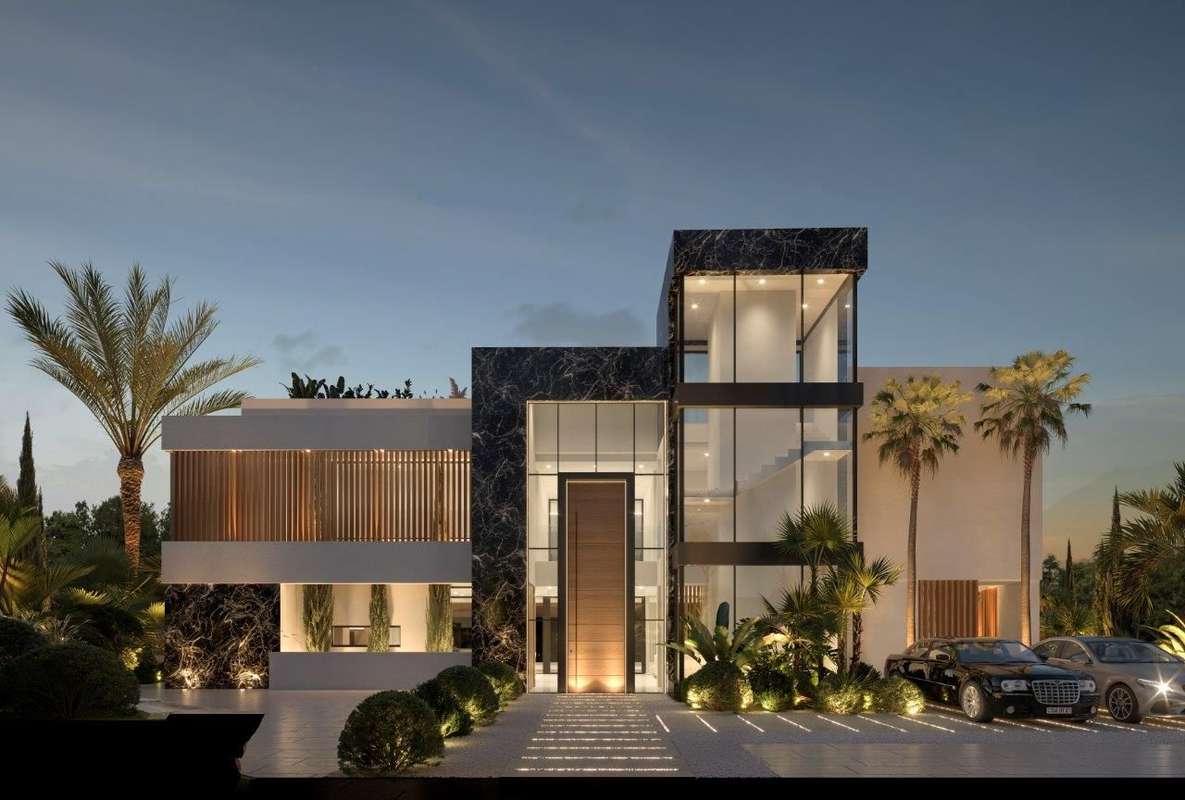 Townhouse