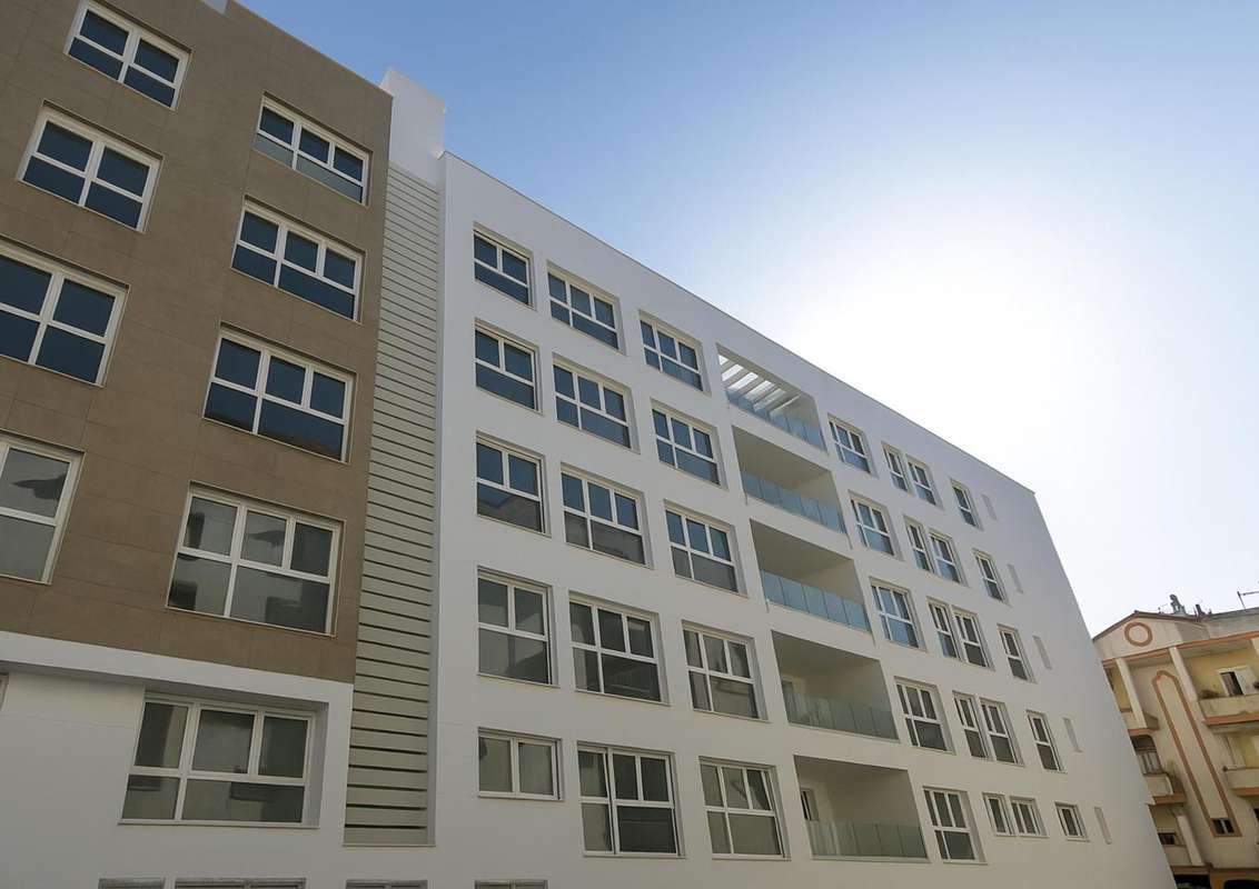 Apartment of 1 bedroom