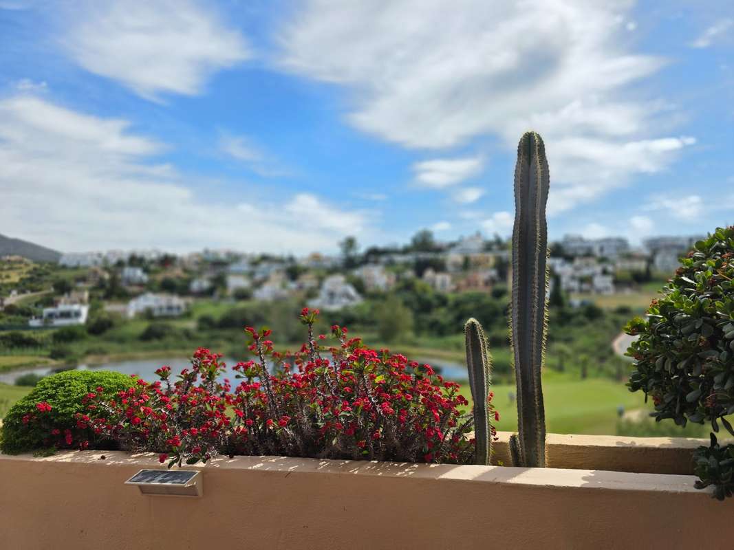Stunning 3 Bedroom Apartment in Doña Lucía Resort Estepona Golf