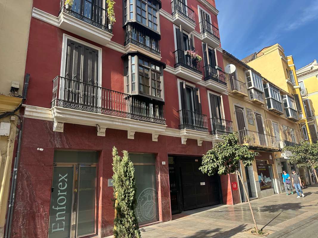 Apartment of 1 bedroom