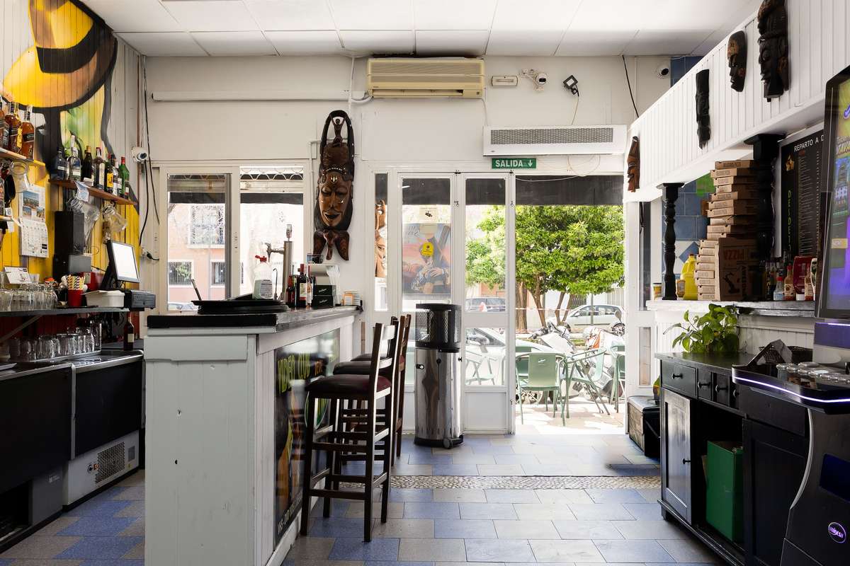 Commercial Premises