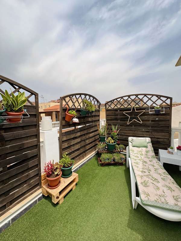 Townhouse of 3 bedrooms