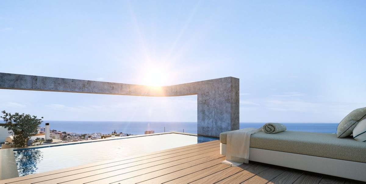 Duplex of 3 bedrooms
