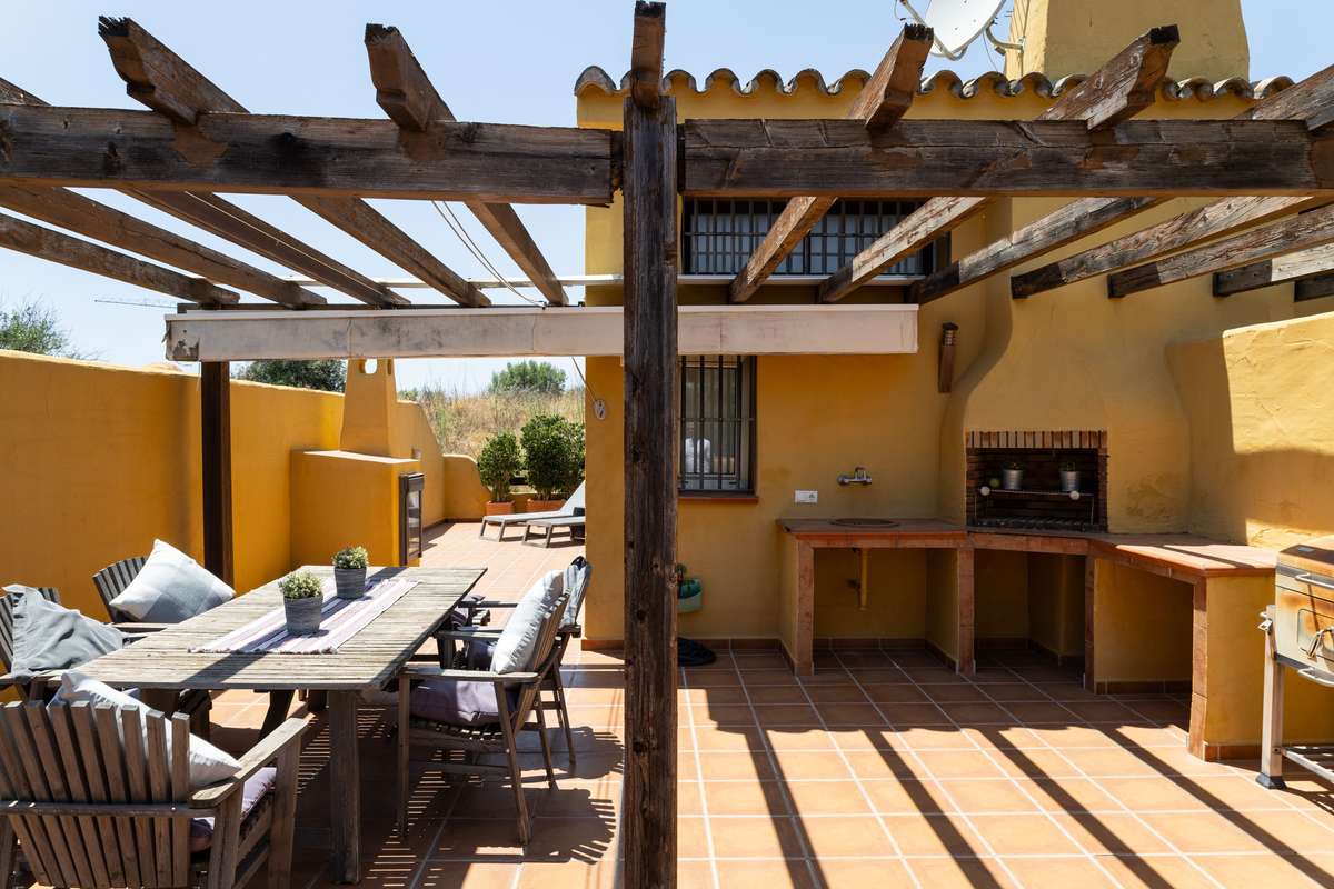 Townhouse of 3 bedrooms