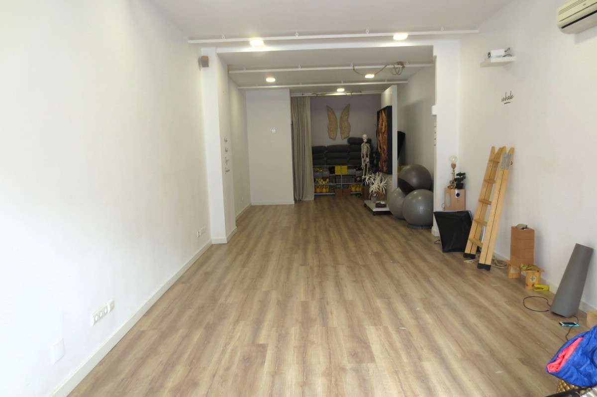 Negocio en Fuengirola