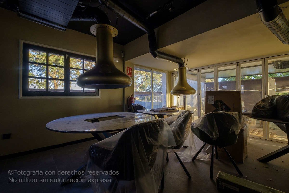 4-Schlafzimmer-Villa 342 m² San Pedro Alcantara, Spanien