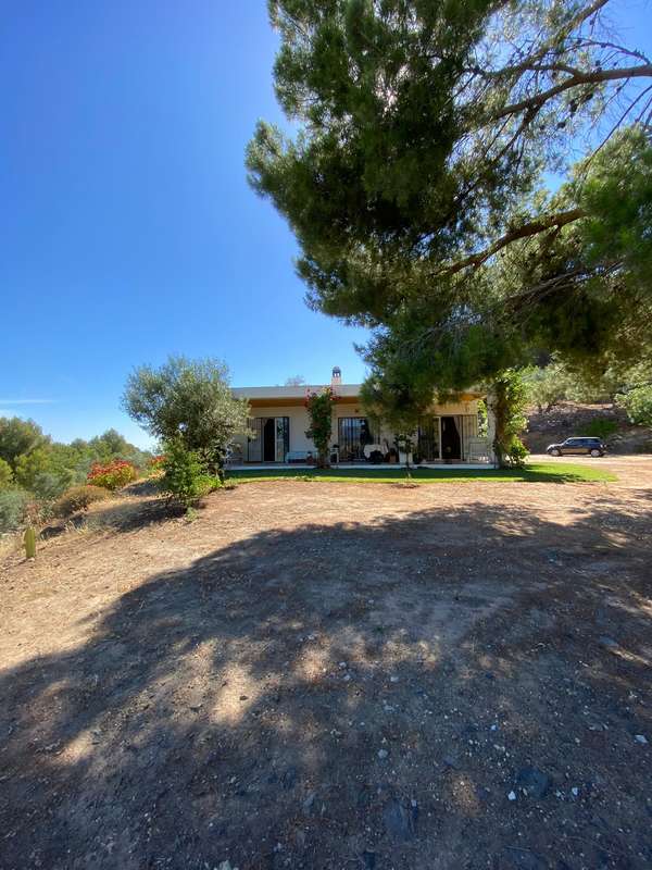 Finca - Cortijo of 3 bedrooms