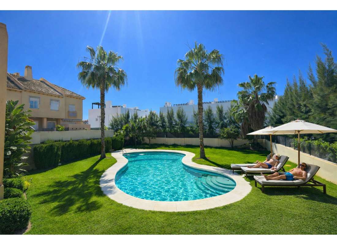 Property in Calahonda, Mijas