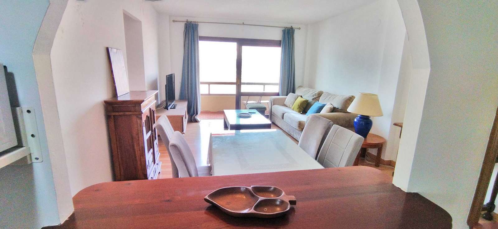 Apartment of 3 bedrooms