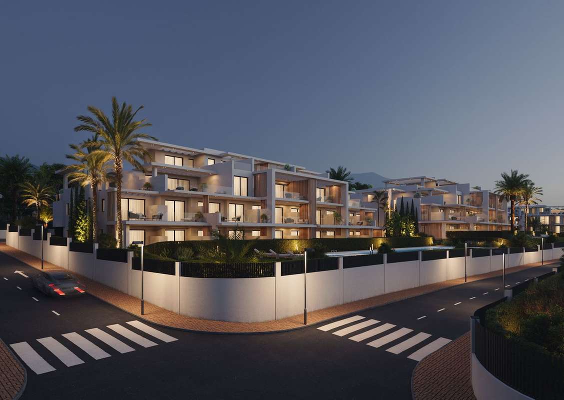 Ground Floor Apartment of 3 bedrooms