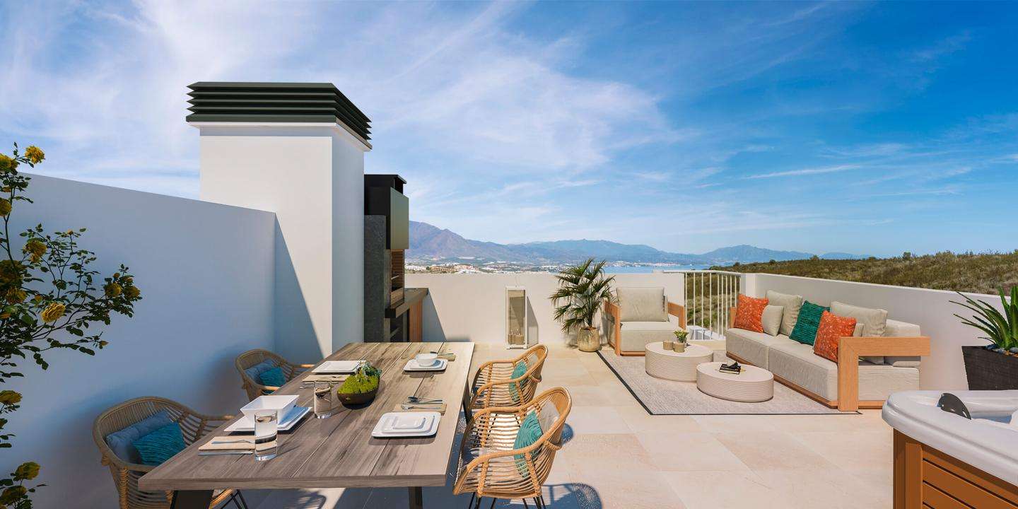 Detached Villa of 3 bedrooms