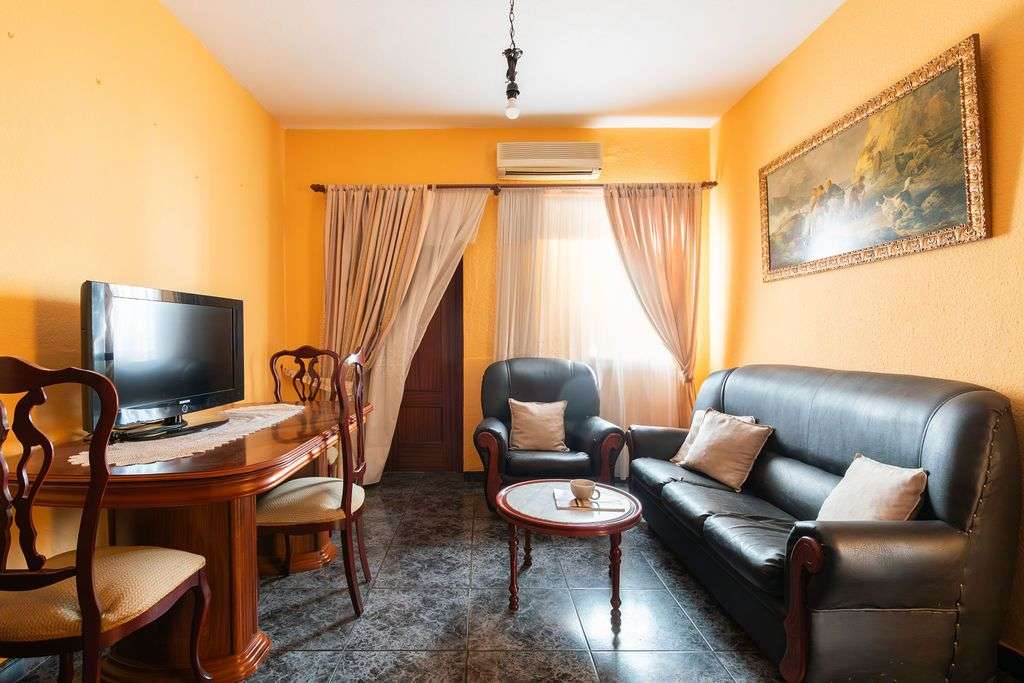 Apartment of 3 bedrooms