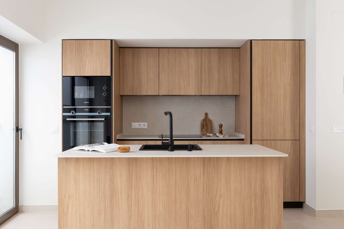 Apartamento en centro histórico en Malaga