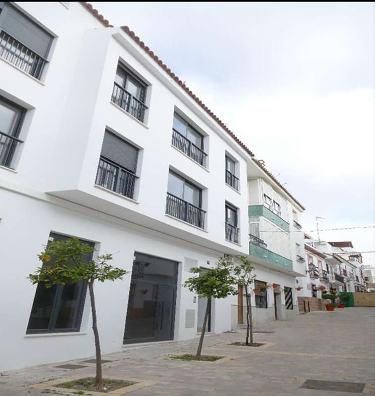 Apartment of 2 bedrooms