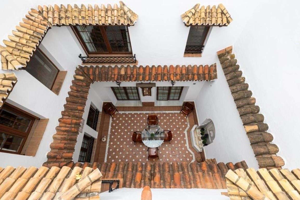 Townhouse of 5 bedrooms