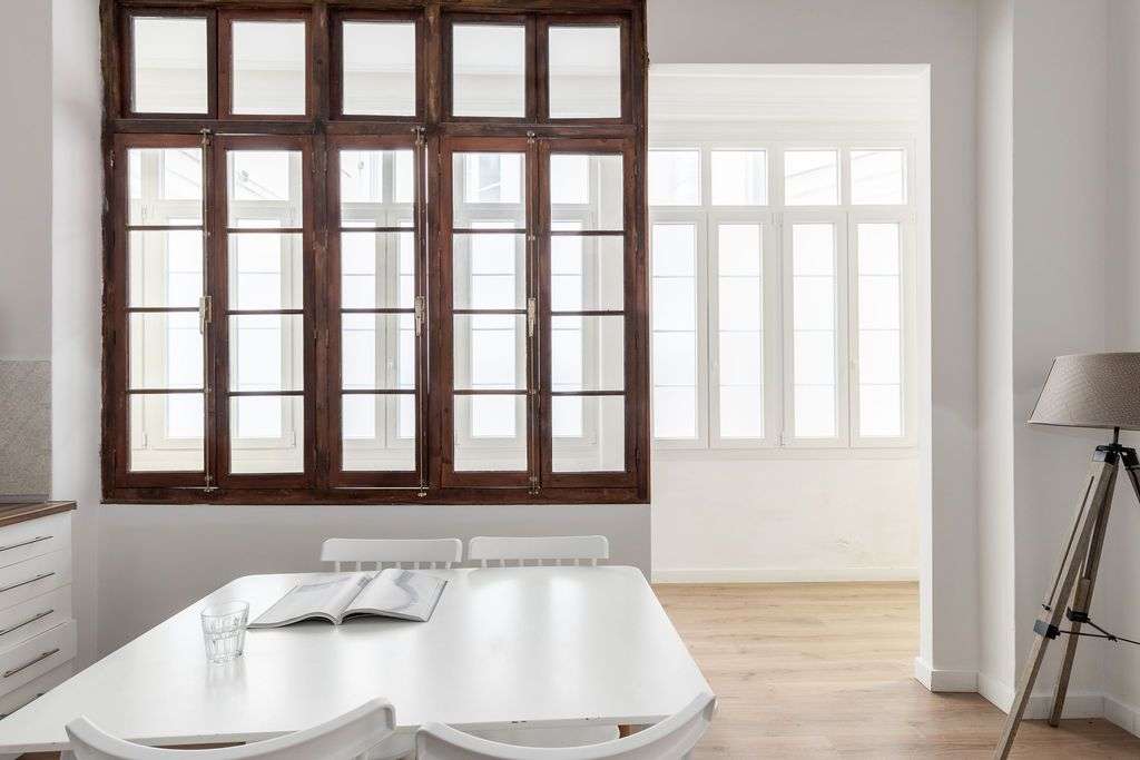 Apartment in historic center of Málaga