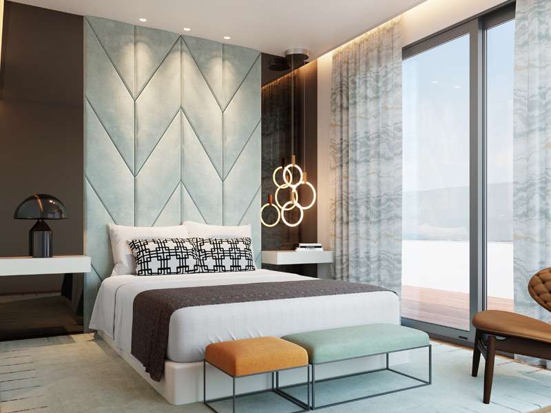 Sea view apartment in Fuengirola