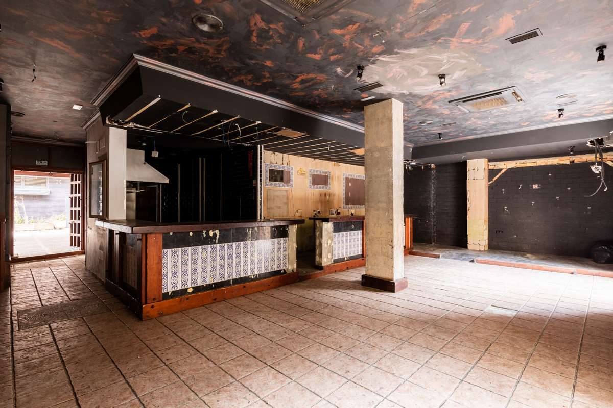 Commercial Premises